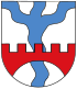 Coat of arms of Brücktal