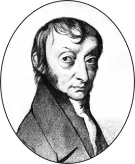 Image illustrative de l’article Amedeo Avogadro