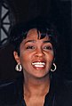 Anita Baker geboren op 26 januari 1958