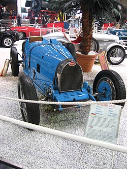 Bugatti T35C