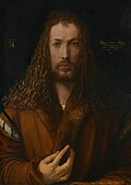 Albrecht Dürer