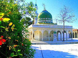 Dargah Hazrat Sujat Ali