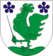 Coat of airms o Põlva