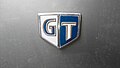 GT、25GT、25GT-FOURに装着されているバッジ[45]