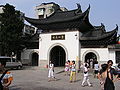 Guiyuan temple, Wuhan