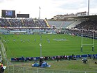 Stade Artemio-Franchi, Florence