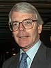 John Major