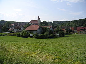 Illschwang