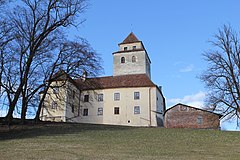 Schloss Ehrenhausen