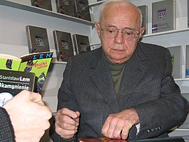 Stanisław Lem