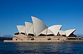 Sydney - Opera Evi