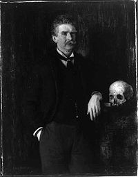 Ambrose Bierce