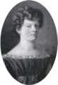 Anna Sewell geboren op 30 maart 1820