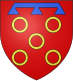 Coat of arms of Chardogne