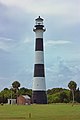 Cape Canaveral Lighthouse.