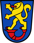 Brasão de Gifhorn