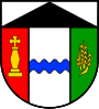 Blason de Heilbach