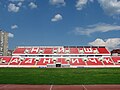 Stadionul Čair