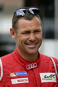 Tom Kristensen 2014