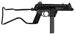 Walther MPK