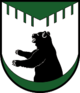 Coat of arms of Kauns