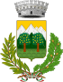 Blason de Brinzio