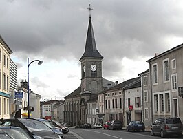 Kerk