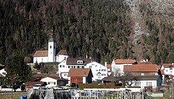 Horisonten til Felsberg