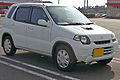 Mazda Laputa (1999-2006)