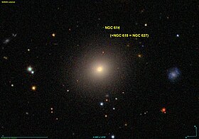 Image illustrative de l’article NGC 614