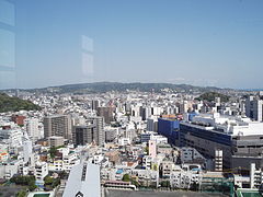 Shizuoka City