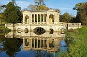 Palladian Bridge