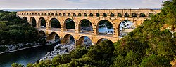 Thumbnail for Pont du Gard