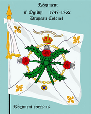 drapeau colonel