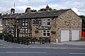 Rodley, Canal Road.