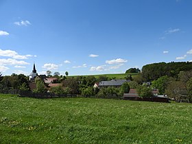 Schömberg (Thuringe)