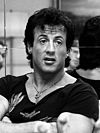 Sylvester Stallone