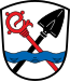 Blason de Ettringen