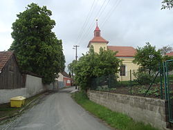 Braníškov