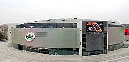 Cido Arena