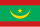 Bandera de Mauritania