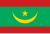 Flag of Mauritania