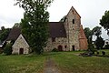 Ev. Kirche St. Laurentius