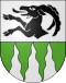 Coat of arms of Gimmelwald