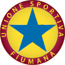 Logo du US Fiumana