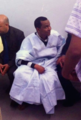 Image 10Mauritanian blogger and political prisoner Mohamed Cheikh Ould Mkhaitir. (from Mauritania)