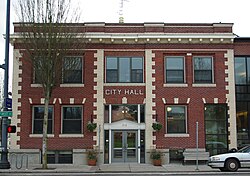 City Hall