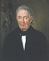 Niels Fredriksen Dyhren (1778-1866)