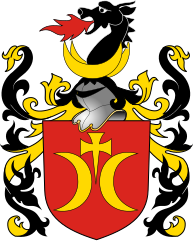 Herb rodowy