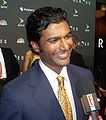 Sendhil Ramamurthy ha interpretato Mohinder Suresh